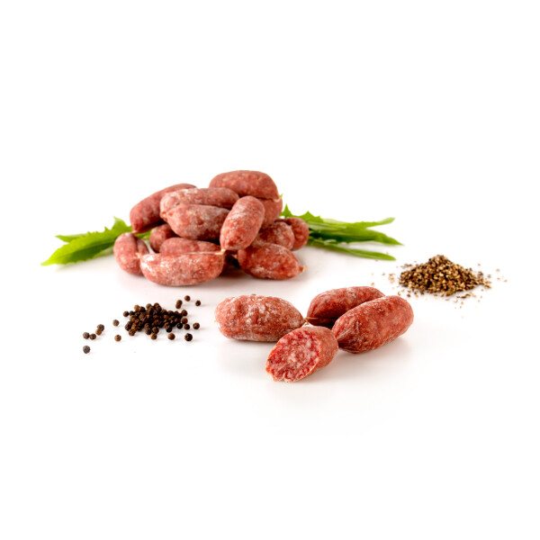 SALAMI MIGNON DOLCI 300g - PEPPONE