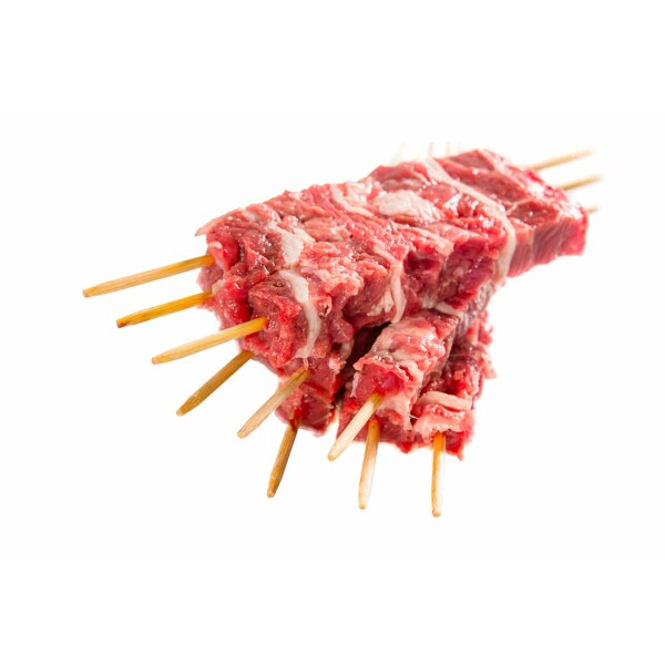 ARROSTICINI DI PECORA 1,4 KG - PEPPONE