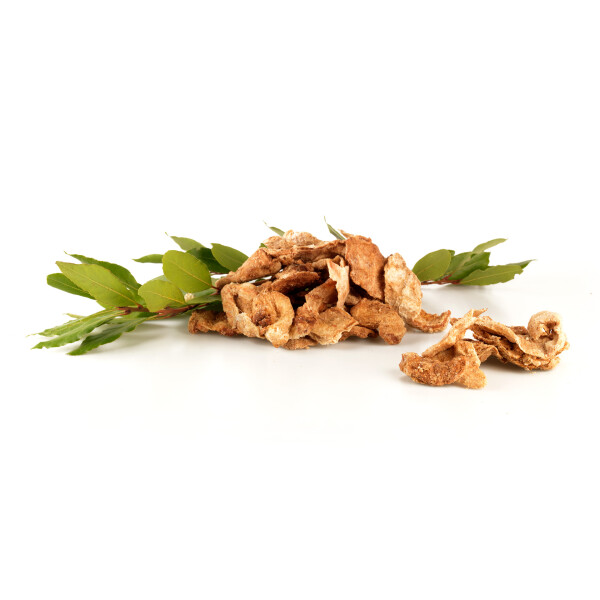 CICCIOLI O SFRIZZOLI AQUILANI 500g - PEPPONE