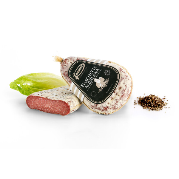 FIASCHETTA AQUILANA - PEPPONE